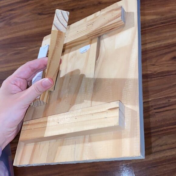 4 for $50🎃 Wooden Decoration Must Love Dogs Home Decor - Picture 4 of 6